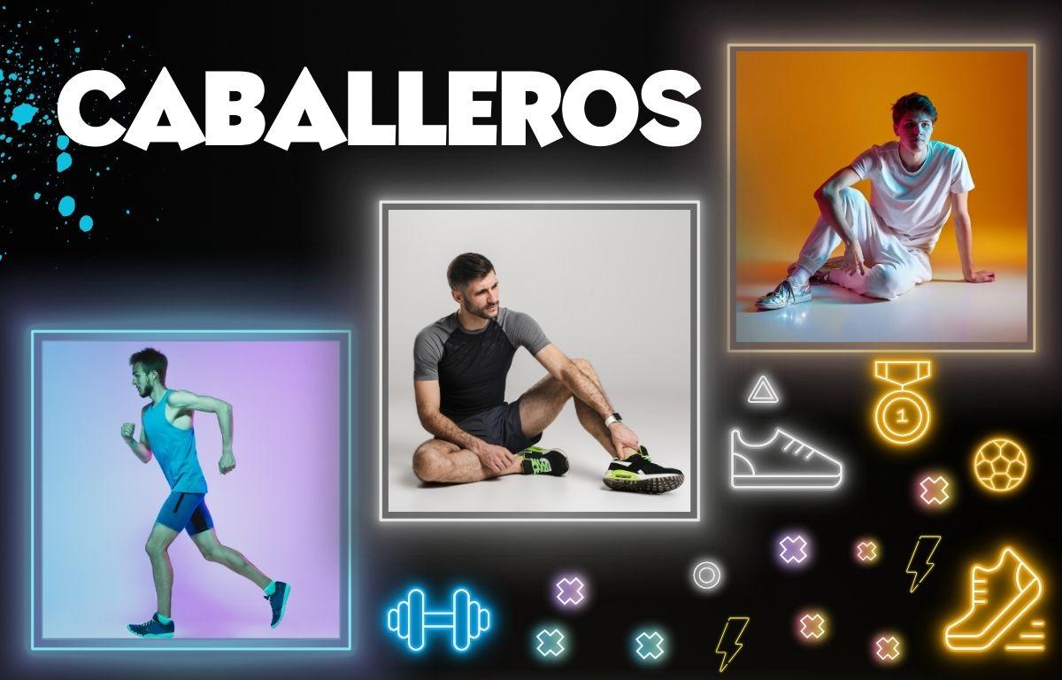 Caballeros